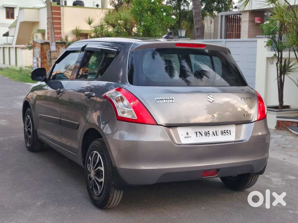 Maruti Suzuki Swift, 2013, Petrol