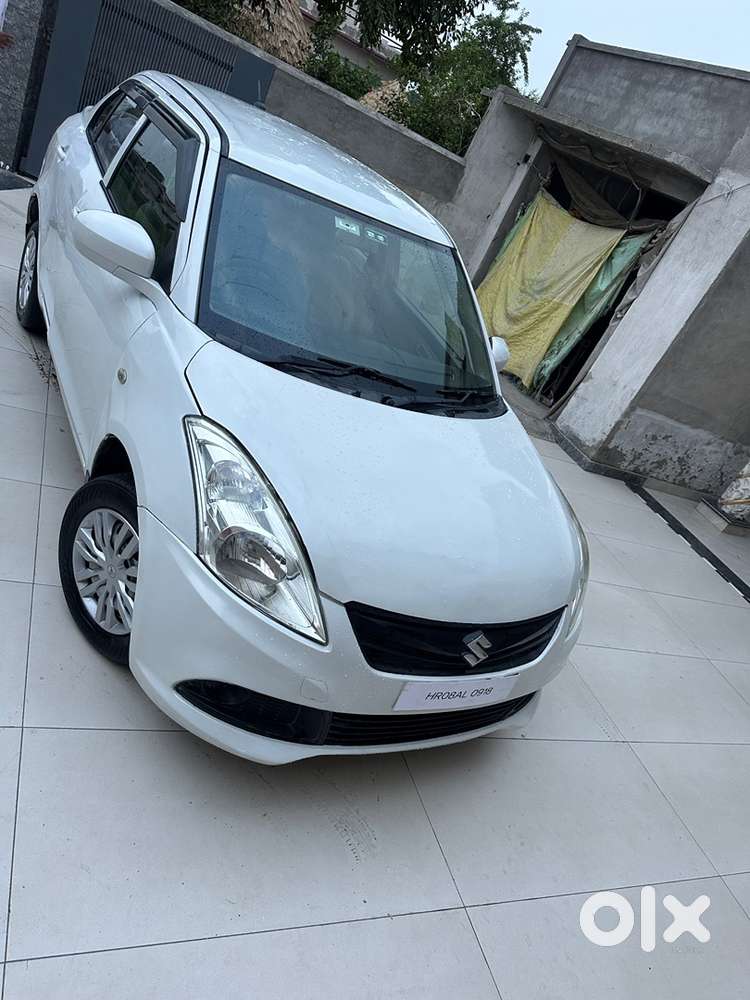 Swift Dzire Tour Hybrid 2019 Model