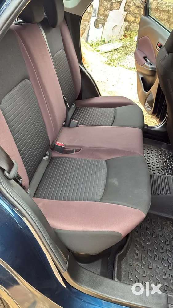 Maruti Suzuki Fronx 2026 Petrol Good Condition