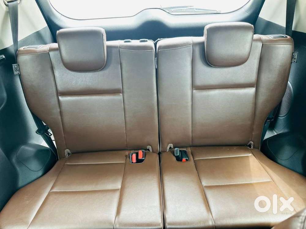 Toyota Innova Hycross 2.0 Zx Hybrid 7 Str, 2024, Petrol