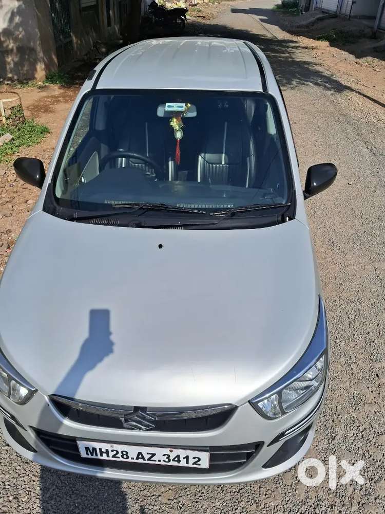 Maruti Suzuki Alto 2019