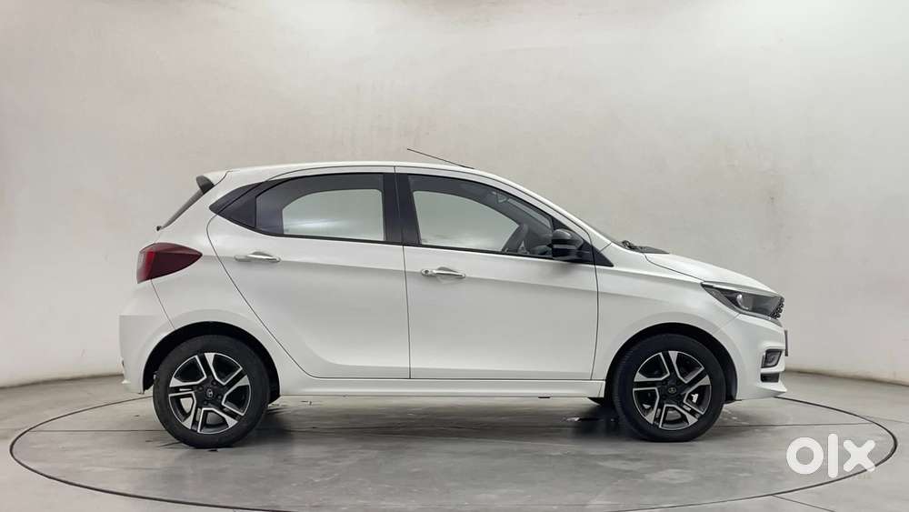 Tata Tiago Xza Plus, 2024, Petrol