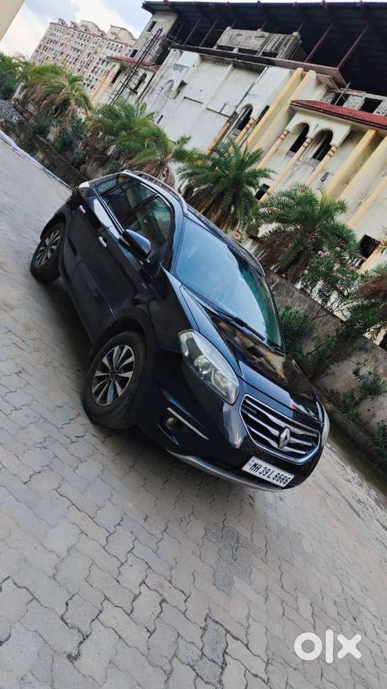 Renault Koleos 4x4 At, 2012, Diesel