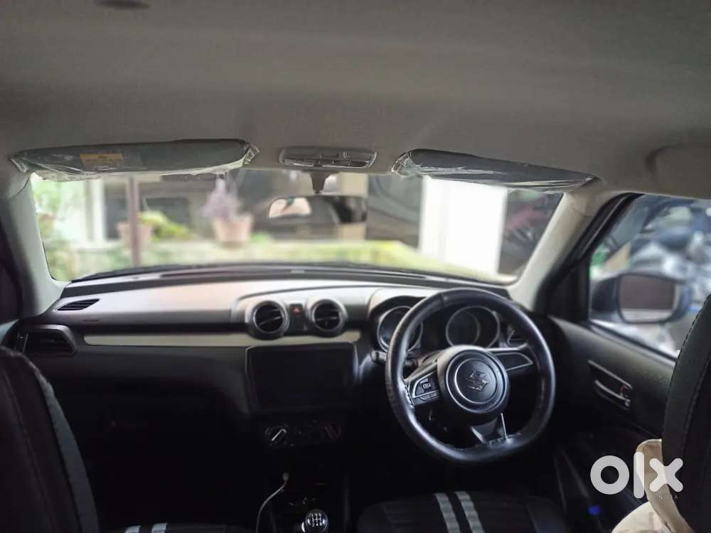 Maruti Suzuki Swift Petrol Good Condition