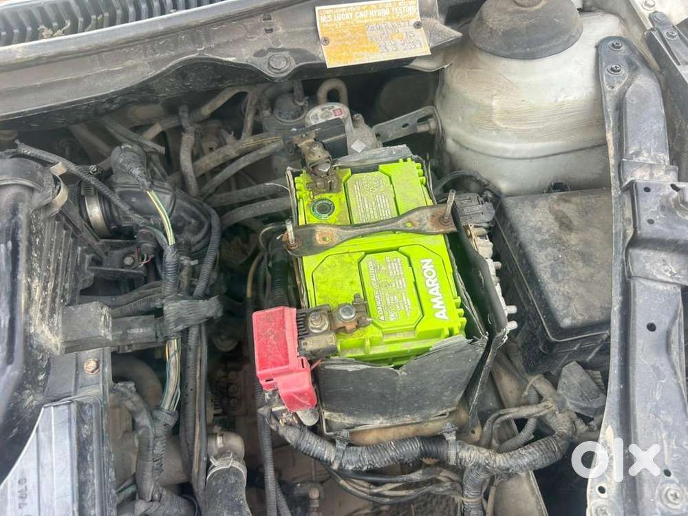Maruti Suzuki Hybrid 2018