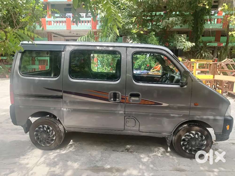 Maruti Eeco 1.2 2022