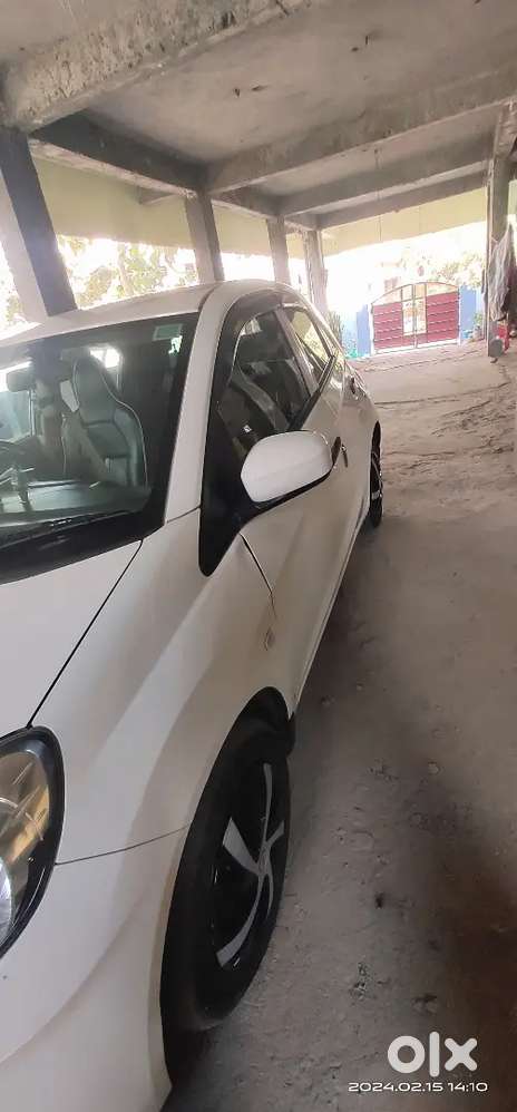 Honda Brio 2013 Petrol Well Maintained