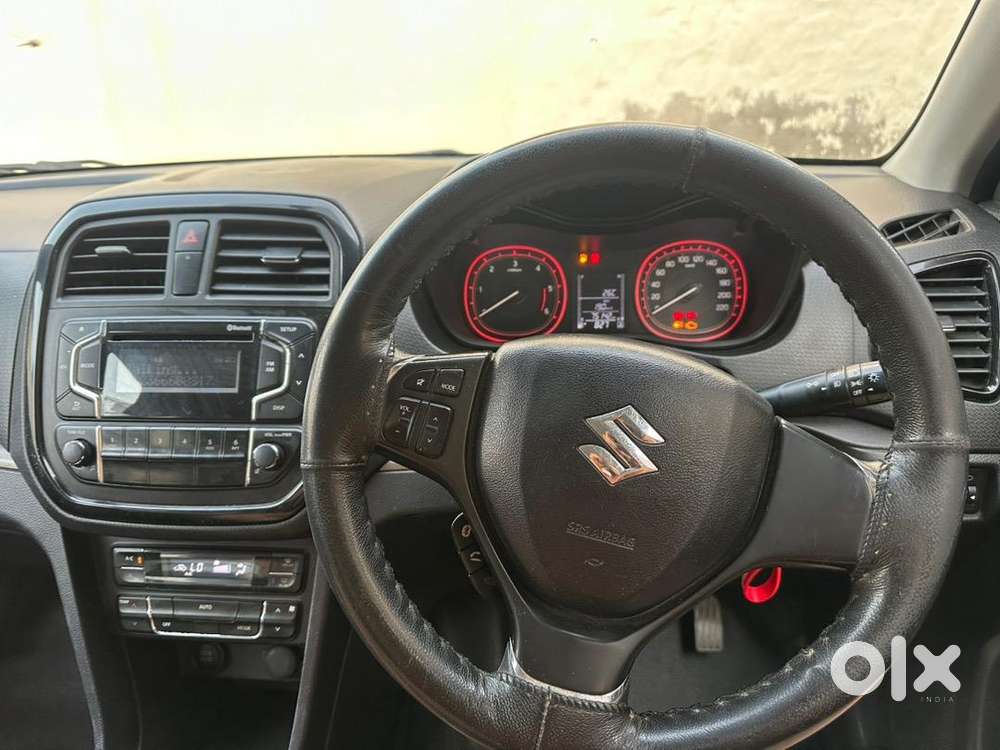 Maruti Suzuki Diesel 2018