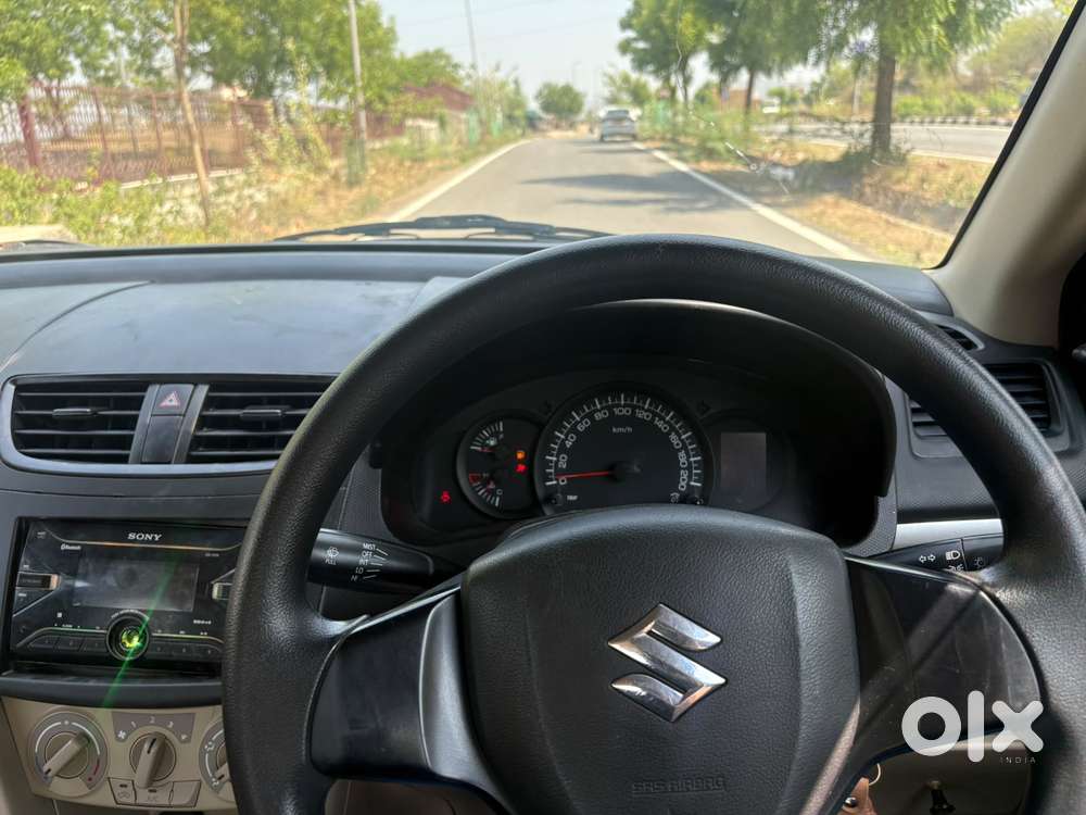 Maruti Suzuki Swift Dzire Tour S, 2022, Cng & Hybrids