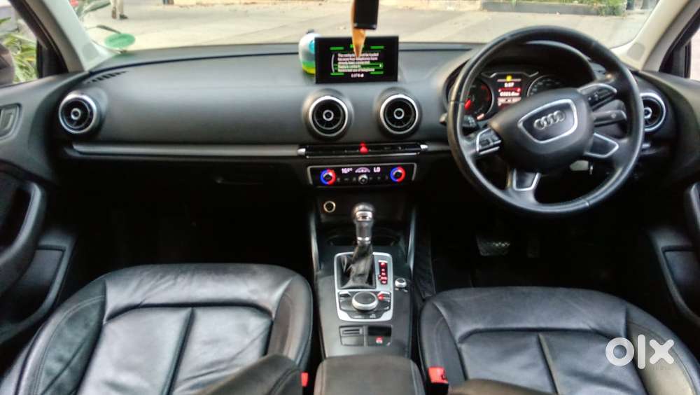 Audi A3 2.0 35 Tdi Premium + Sunroof, 2015, Diesel