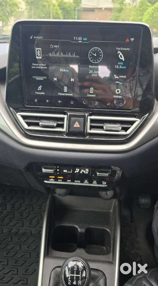 Maruti Suzuki Baleno Alpha, 2024, Petrol