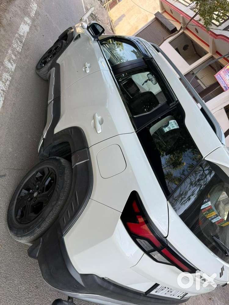 Maruti Suzuki Car 2023