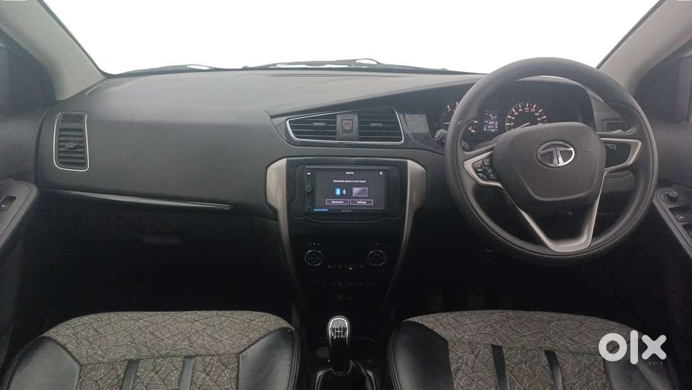 Tata Bolt Revotron Xt, 2015, Petrol