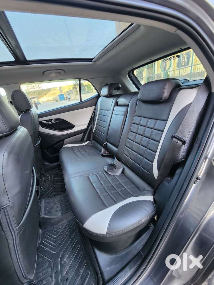 Hyundai Creta 1.5 Sx Executive Petrol, 2021, Petrol