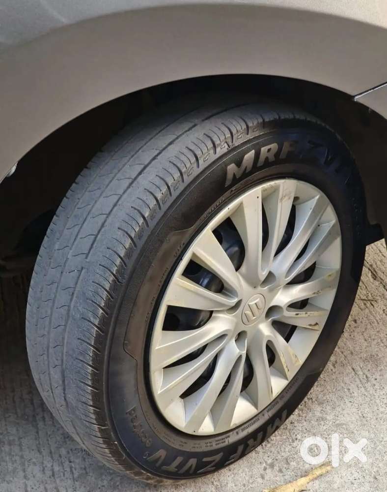 Maruti Suzuki Baleno Delta, 2019, Petrol