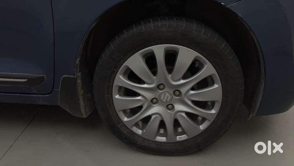 Maruti Suzuki Baleno 1.2 Alpha, 2017, Petrol