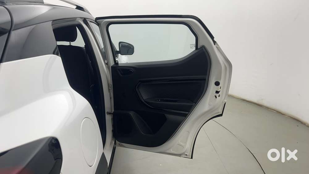 Renault Kiger Rxz Dt, 2022, Petrol