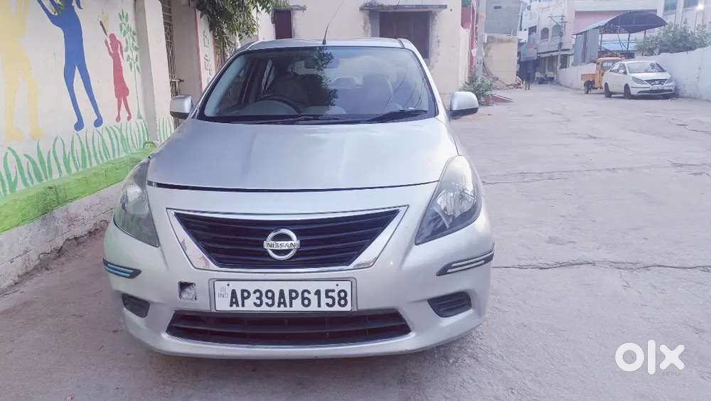 Mileage 37+ Nissan Sunny