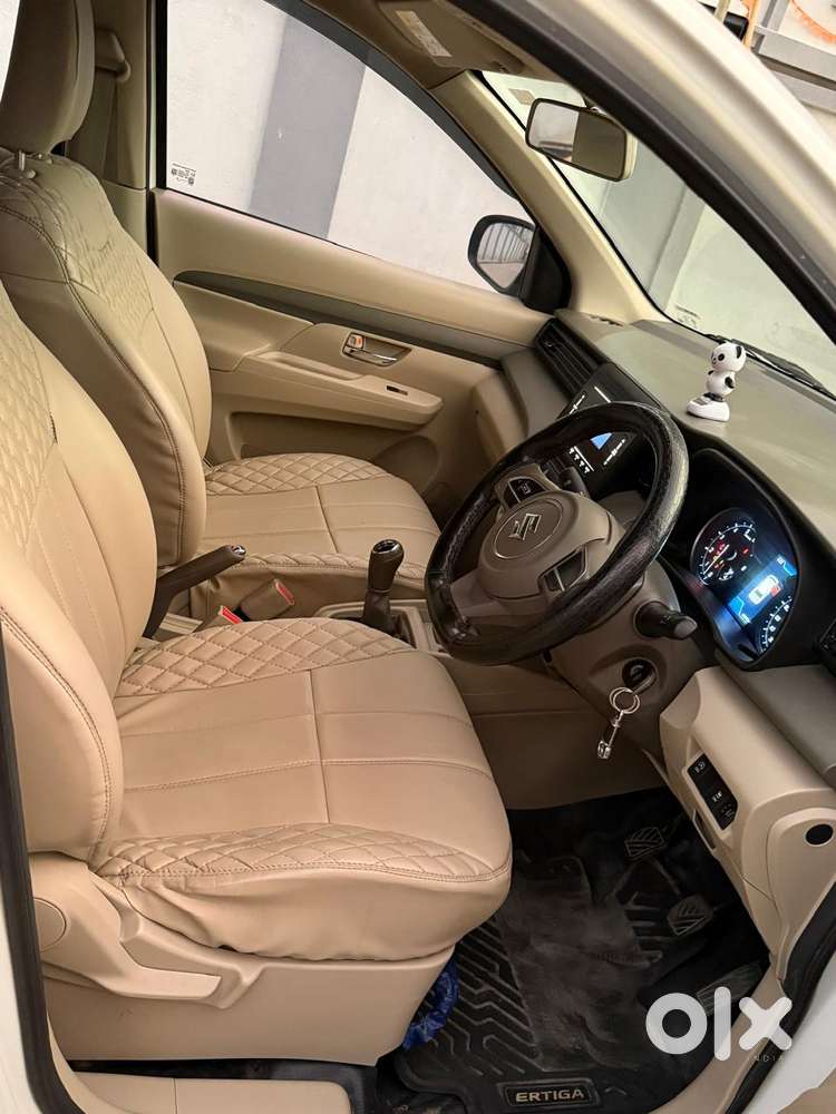 Maruti Suzuki Ertiga 1.5 Vxi, 2024, Petrol