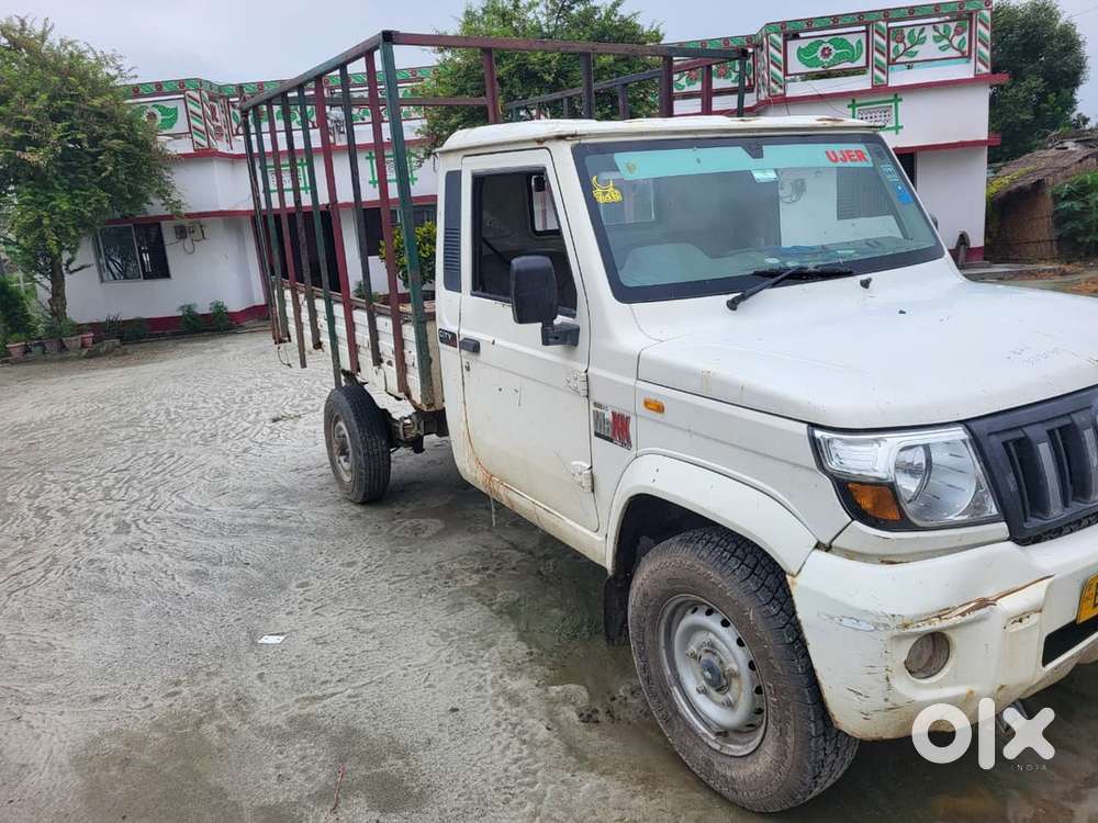 Mahindra Bolero Pik-up