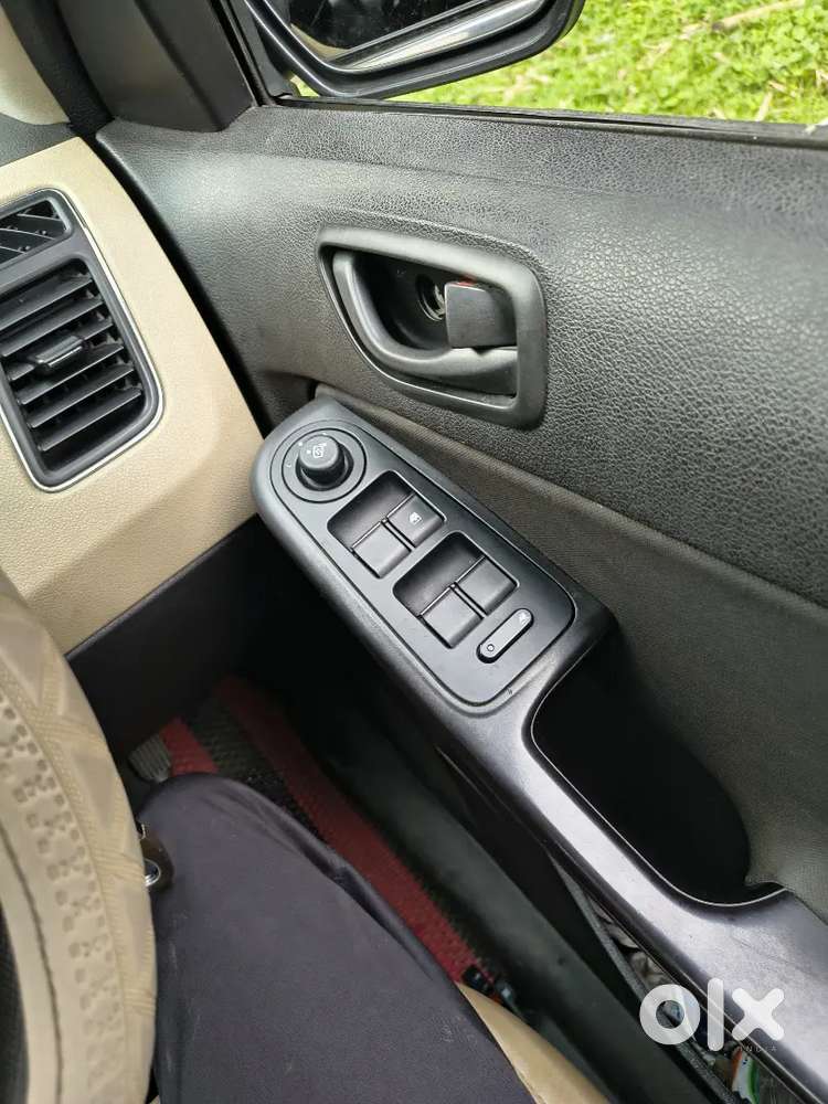 Tata Zest 2015 Petrol 85000 Km Driven