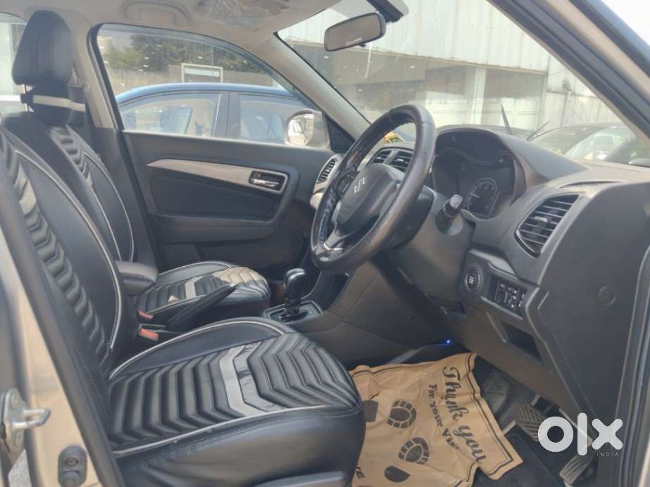 Maruti Suzuki Brezza Zdi, 2019, Diesel