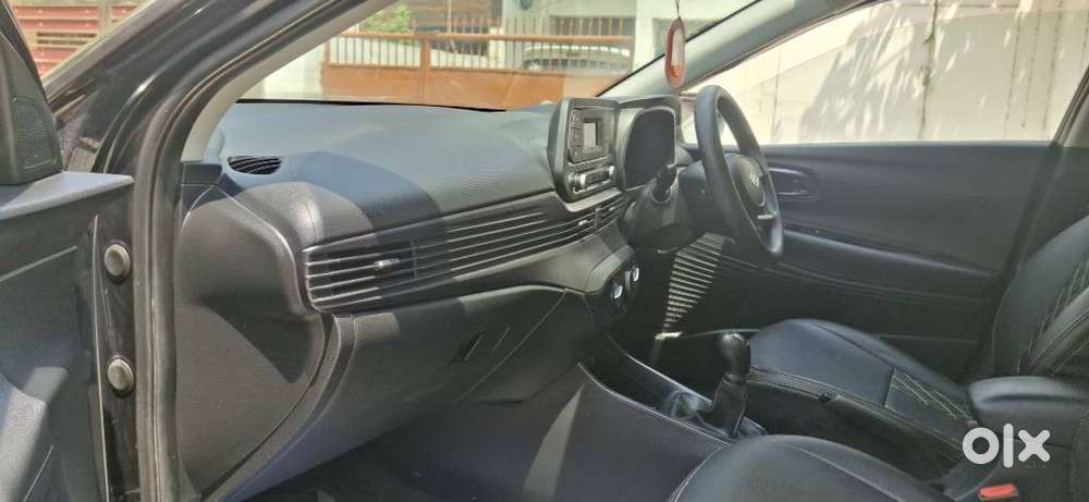 Hyundai I20 Magna 1.2 Mt, 2023, Petrol