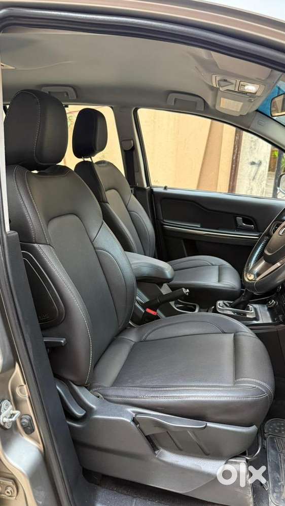  Tata Hexa Xta Variant 2016 Diesel Automatic Second Owner