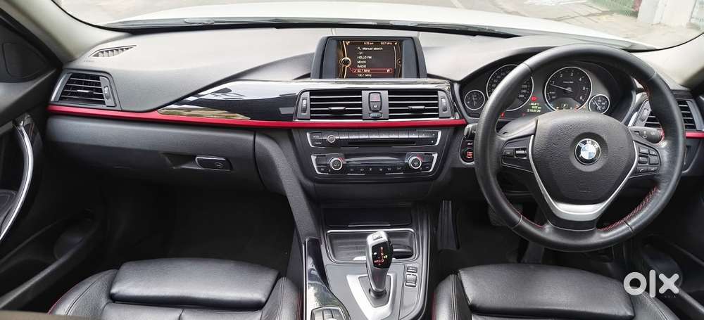 Bmw 3 Series 320d, 2014, Diesel