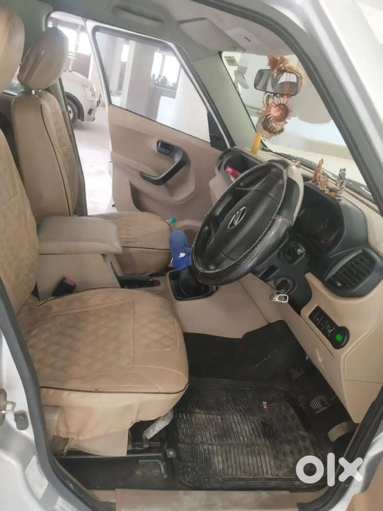 Mahindra Tuv 300 1.5 2017