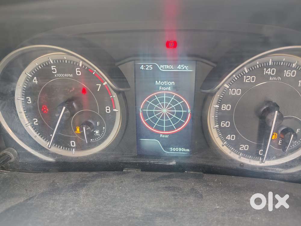 Maruti Suzuki Ertiga Zxi Plus Petrol, 2023, Cng & Hybrids