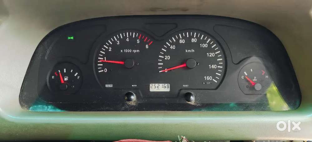 Tata Winger 2020 Diesel 250000 Km Driven