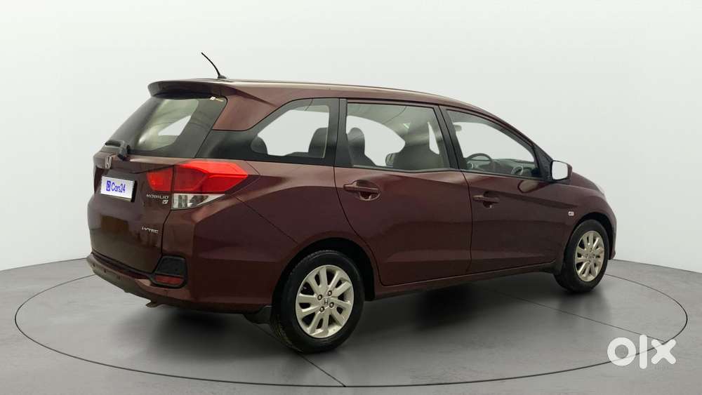 Honda Mobilio 1.5 V I-vtec, 2015, Petrol