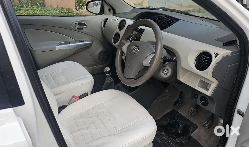 Toyota Etios Liva 2013-2014 Gd, 2014, Diesel