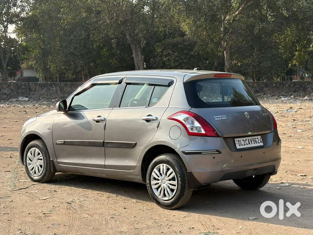 Maruti Suzuki Swift 2017 Petrol Good Condition