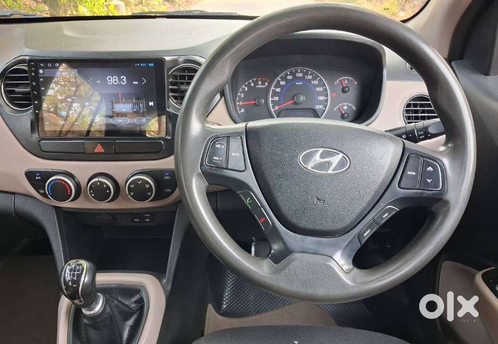 Hyundai Grand I10 1.2 Crdi Sportz O, 2015, Diesel