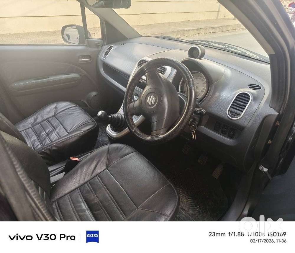 Maruti Suzuki Ritz, 2009, Diesel