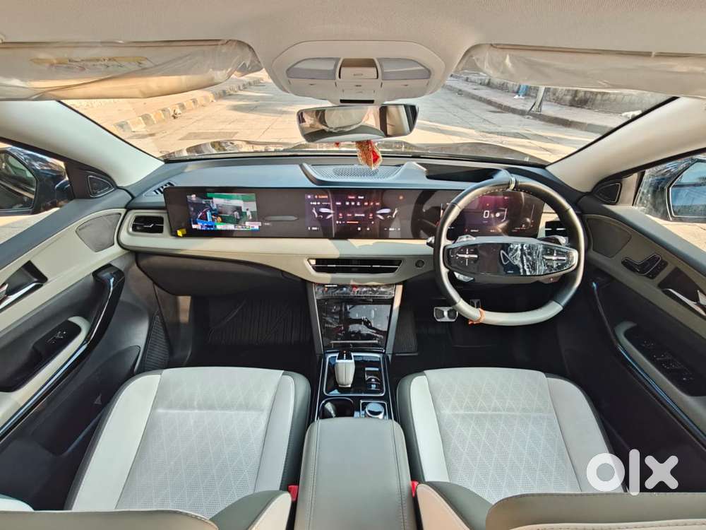 Mahindra Xev 9e Three B79 Kwh, 2025, Electric