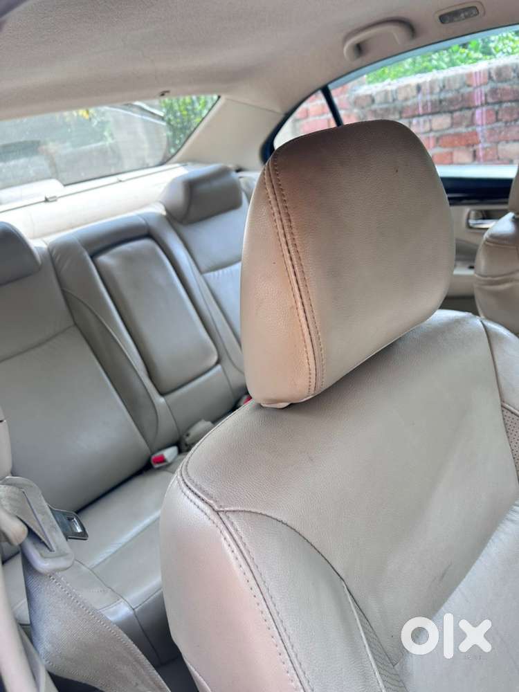 Maruti Suzuki Ciaz 2017 Year Car