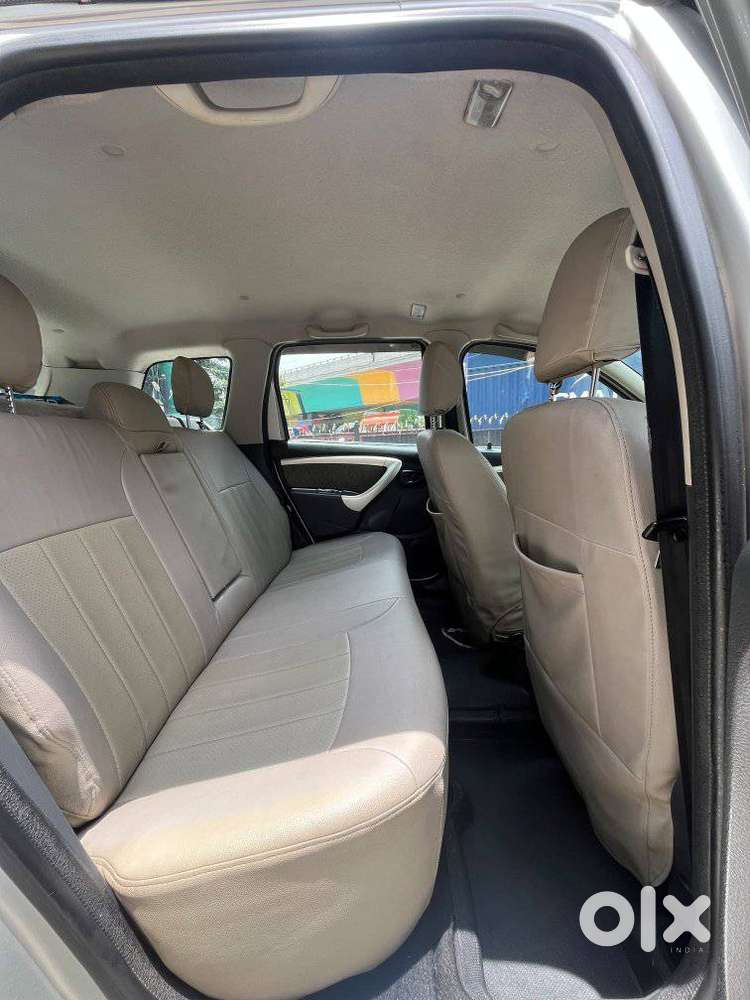 Renault Duster 85ps Diesel Rxl, 2014, Diesel
