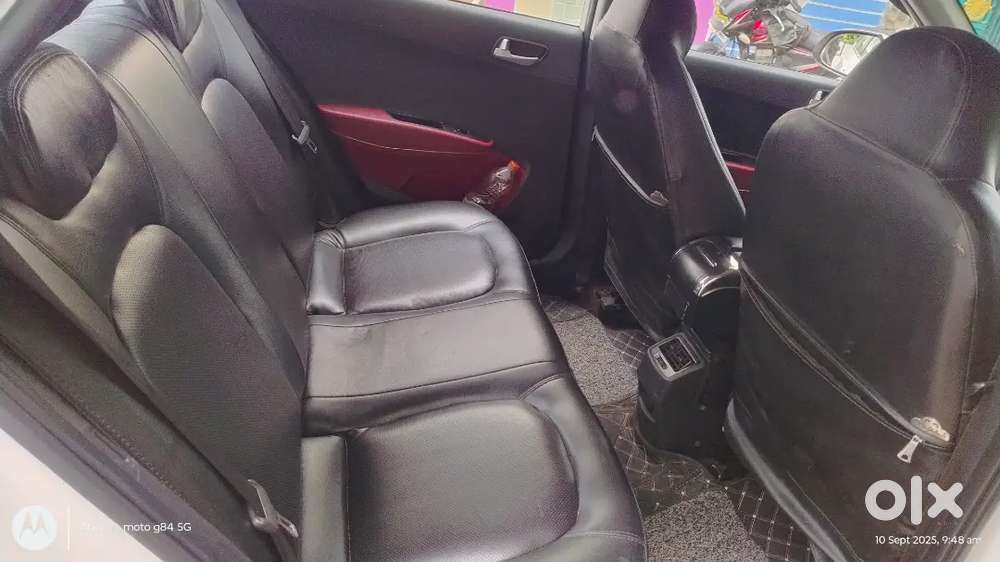 Hyundai Grand I10 Prime 2016 Diesel Well Maintained