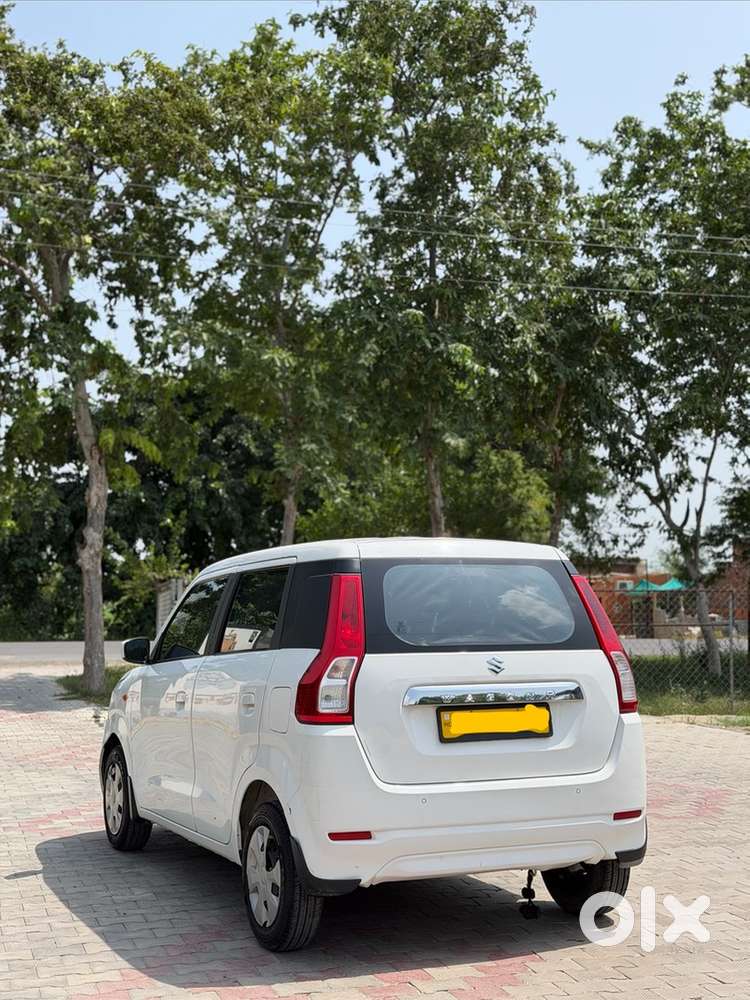 Maruti Suzuki Wagon R 2023 Year