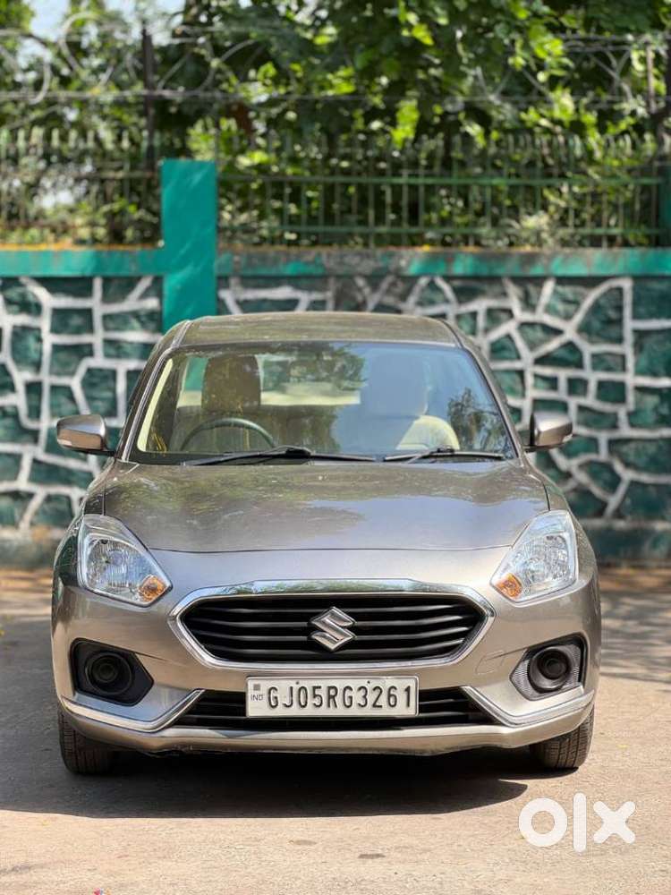 Maruti Suzuki Dzire, 2019, Petrol