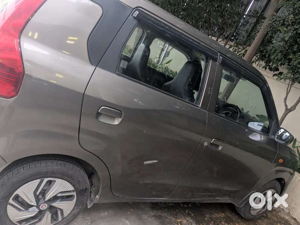 Maruti Suzuki Wagon R Vxi 2023