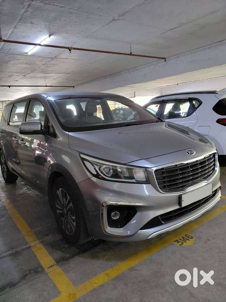 Kia Carnival 2021