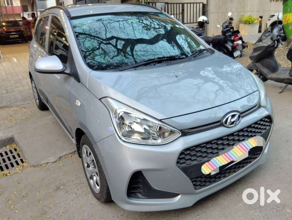 Hyundai Grand I10 1.2 Kappa Magna, 2019, Petrol