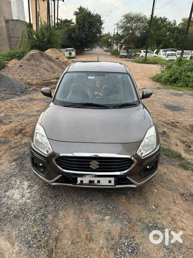 Maruti Suzuki Dzire 2017-2020 Vdi, 2018, Diesel