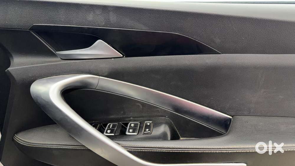 Mg Hector 1.5 Hybrid Sharp, 2019, Petrol