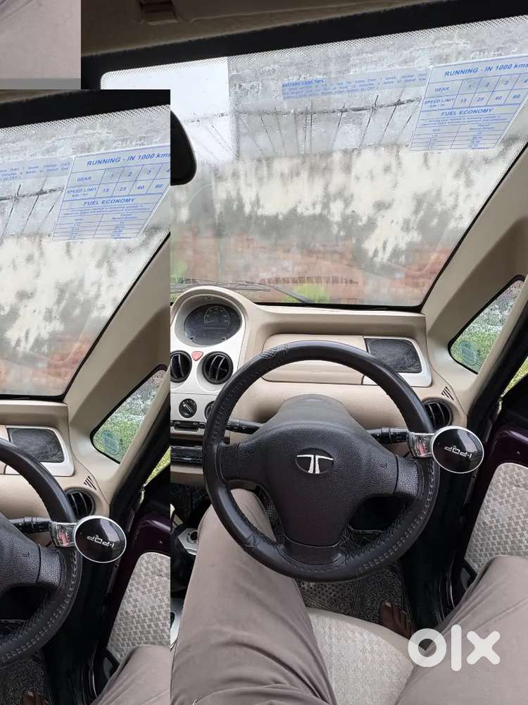 Tata Nano Xt 2014