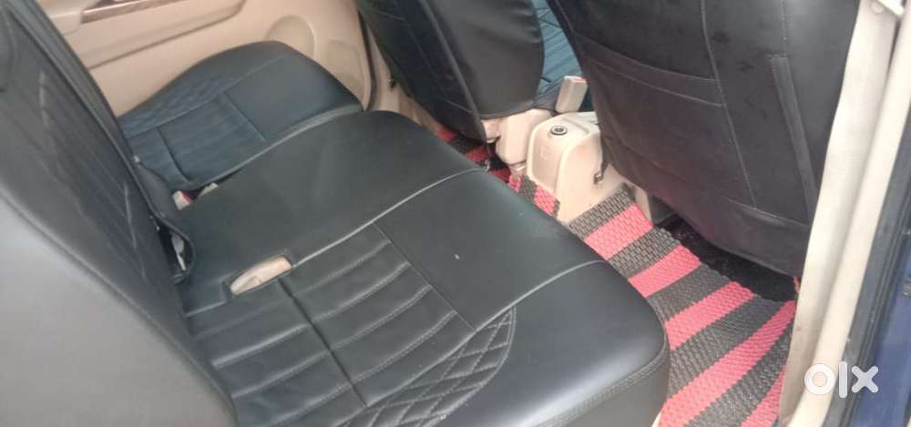 Maruti Suzuki Ertiga Vxi Shvs, 2020, Petrol